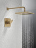 Monitor 14 Series Shower Trim