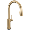 Touch2O&reg; Technology Kitchen Faucet with Touchless Technology