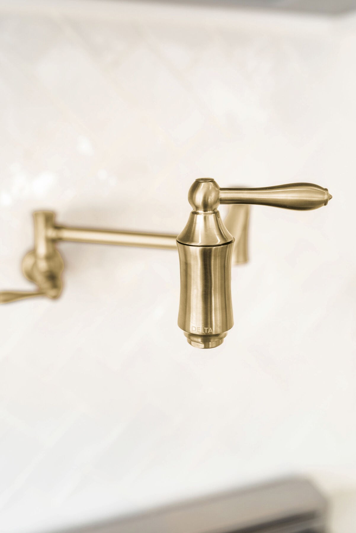 Wall-Mount Pot Filler (Recertified)
