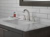 Widespread Faucet