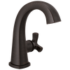 Single Handle Bathroom Faucet