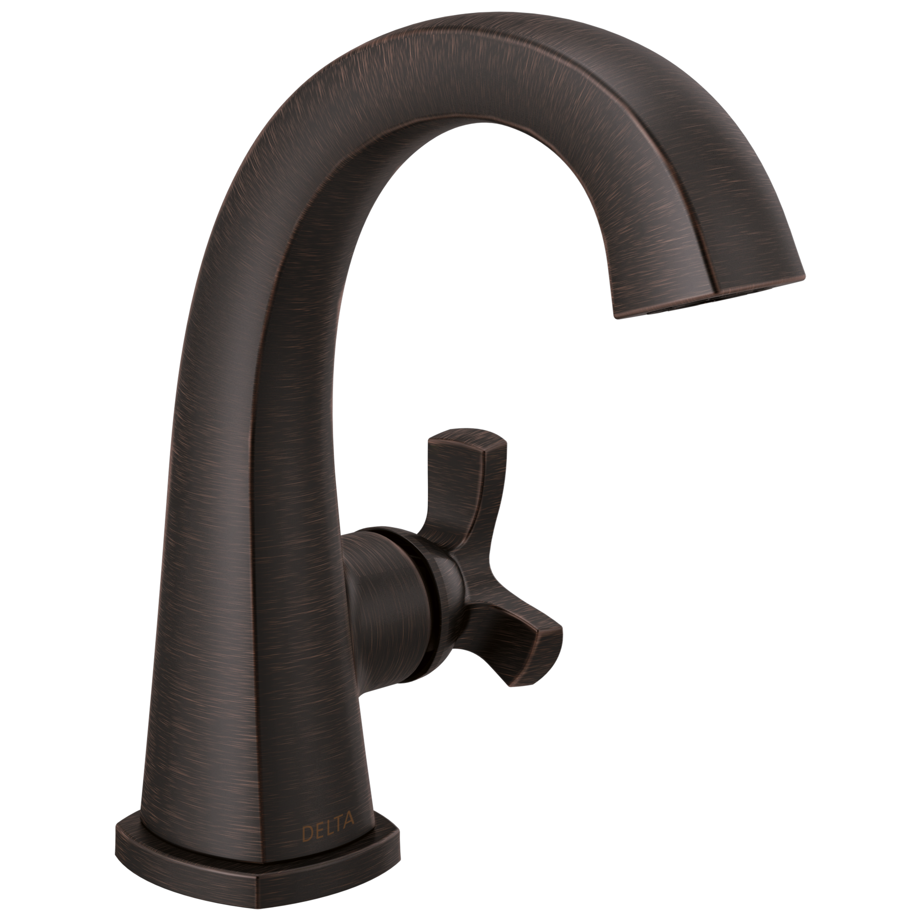 Single Handle Bathroom Faucet
