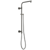 Shower Column 26" Round