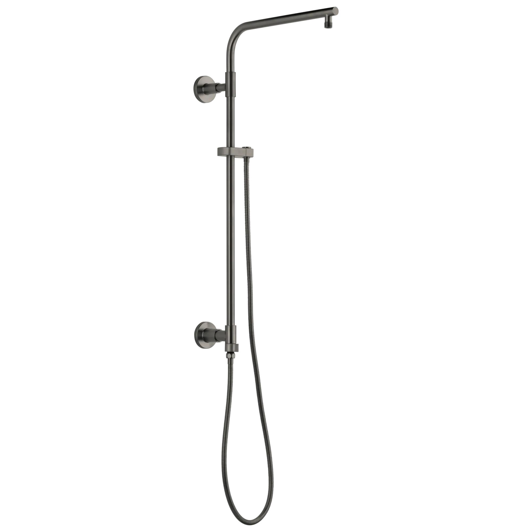 Shower Column 26" Round