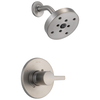 Monitor&reg; 14 Series H<sub>2</sub>Okinetic&reg; Shower Trim