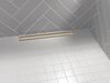 24" Linear Shower Drain Wall Edge