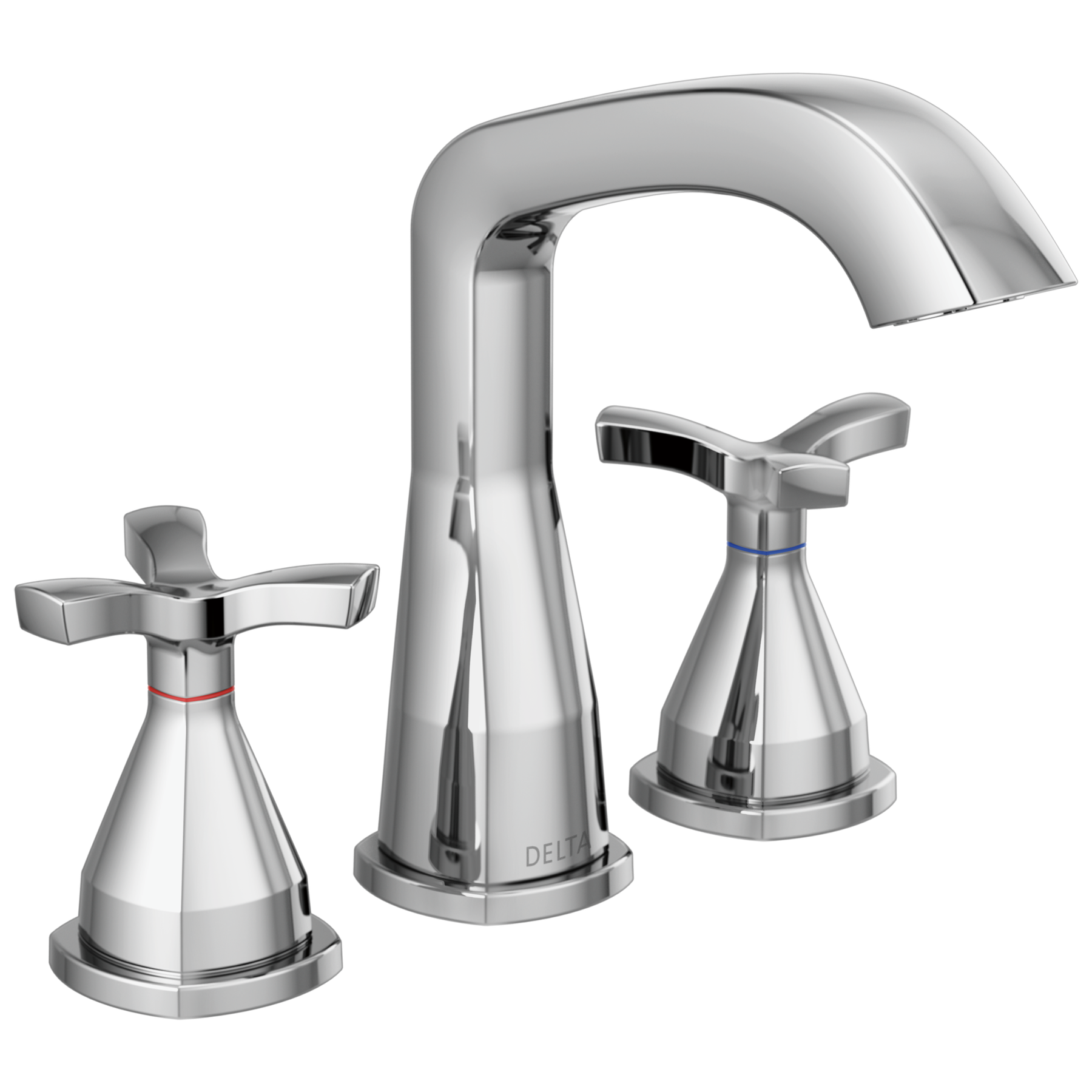 Widespread Bathroom Faucet 2O (Recertified)