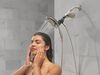 Shower Filter Attachment with 4-Setting In2ition&reg;