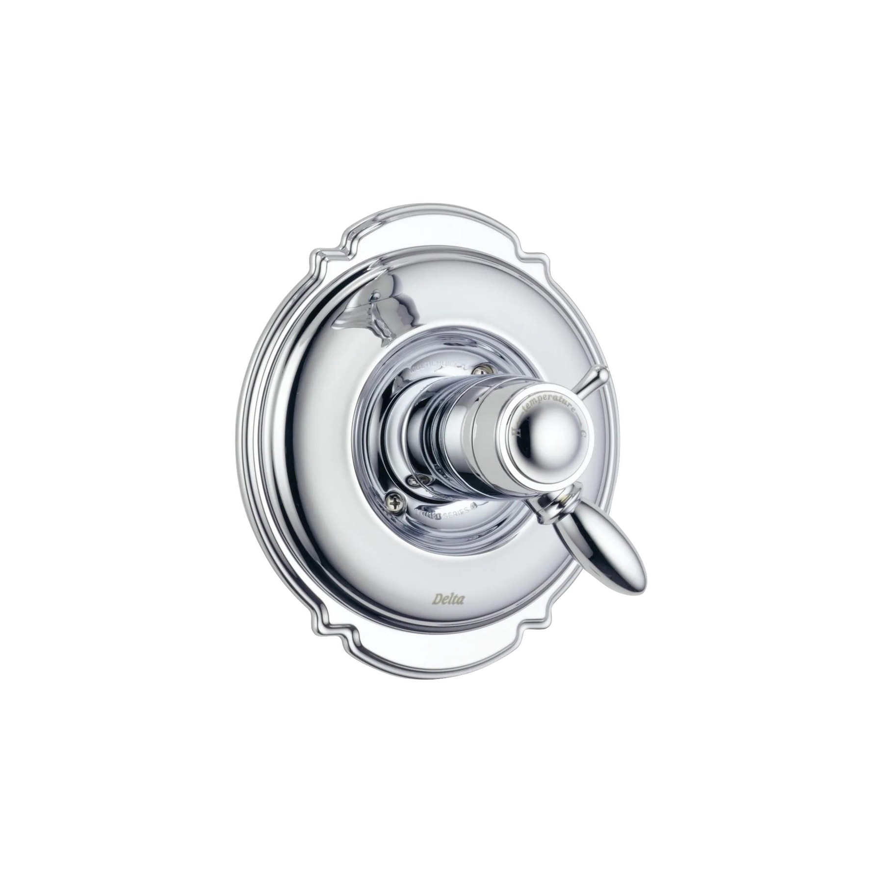 TempAssure&reg; 17T Series Valve Only Trim