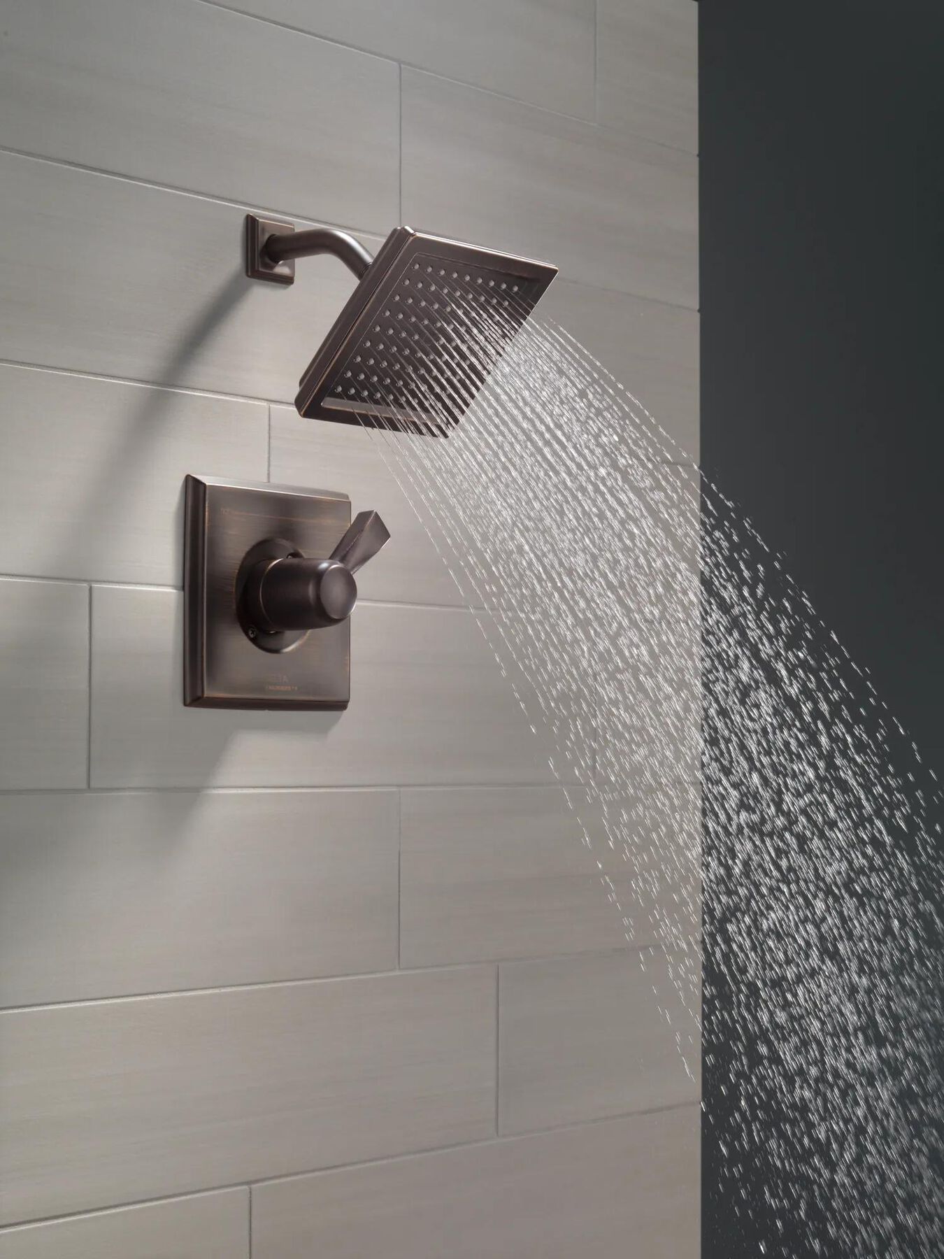 Monitor&reg; 14 Series Shower Trim (Recertified)