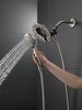 In2ition&reg; 1.75GPM HSSH 4-Setting