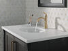 Single Handle Bathroom Faucet