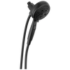 7-Setting SureDock&reg; Magnetic Hand Shower