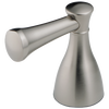 Metal Lever Handle Set - Roman Tub