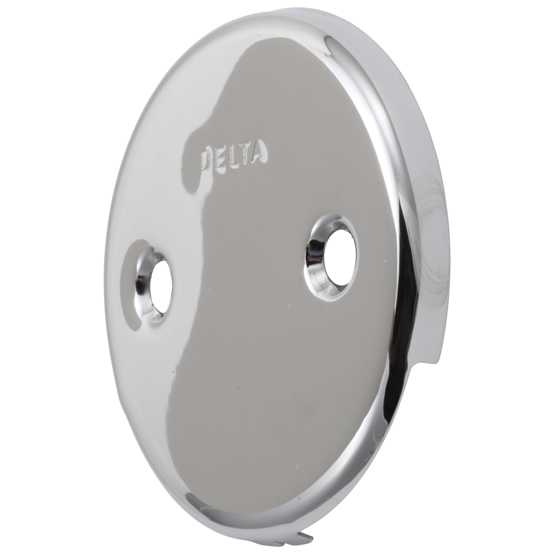 Overflow Plate