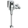 Electronic Exposed Urinal Flush Valve - Battery Operated