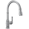 ShieldSpray Pull-Down Kitchen Faucet (Recertified)