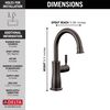 2-Stage Water Filtration System with Beverage Faucet Bundle