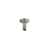 3" Ceiling Mount Shower Arm and Flange