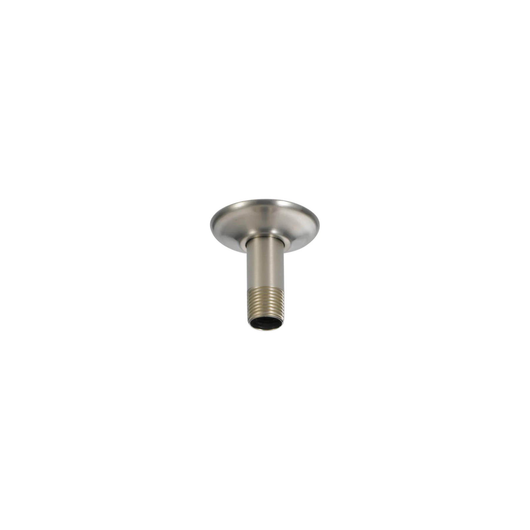 3" Ceiling Mount Shower Arm and Flange