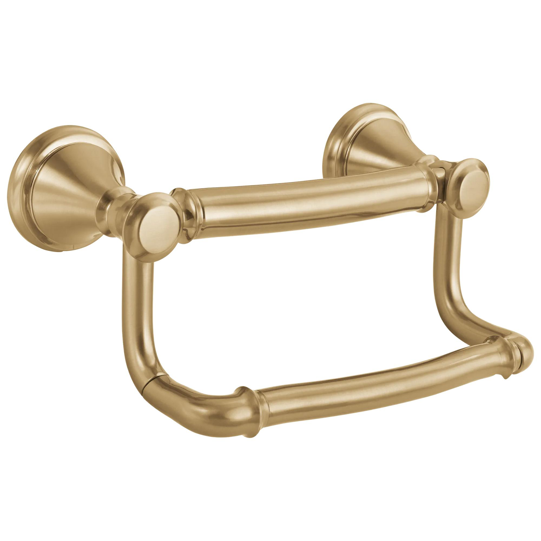 Traditional Tissue Holder with Assist Bar (Recertified)