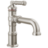 Single Handle Bathroom Faucet