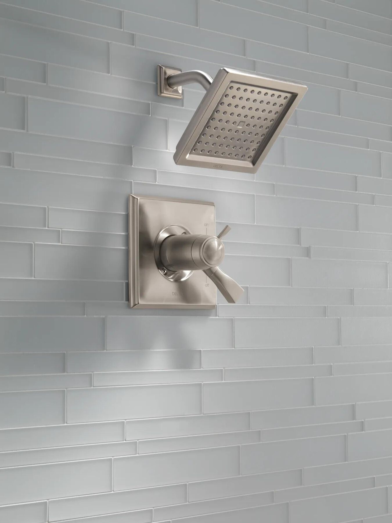 TempAssure&reg; 17T Series Shower Trim