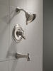 Monitor&reg; 17 Series Shower Trim