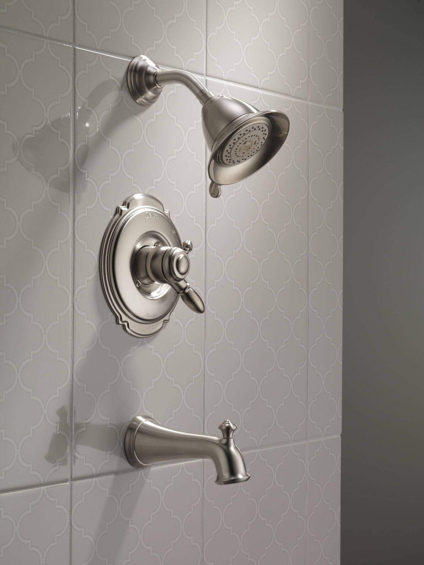 Monitor&reg; 17 Series Shower Trim