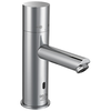 Thermostatic Electronic Lavatory Faucet Battery-Operated