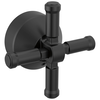 Free Standing Tub Filler Handle Kit-Cross