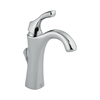 Single Handle Bathroom Faucet