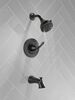 Monitor&reg; 14 Series Tub and Shower