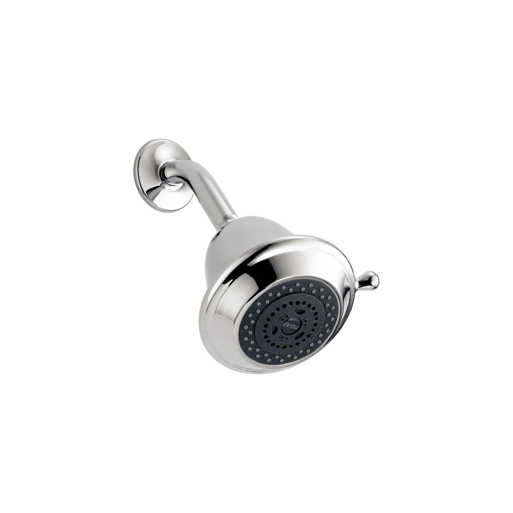 Shower Head 1.75 GPM 3-Setting (Recertified)