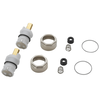 Stem Unit Assembly, Seat & Spring, Bonnet Nut & Washer