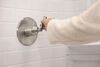 ProCrylic Tile 60 in. x 32 in. Bathtub Wall