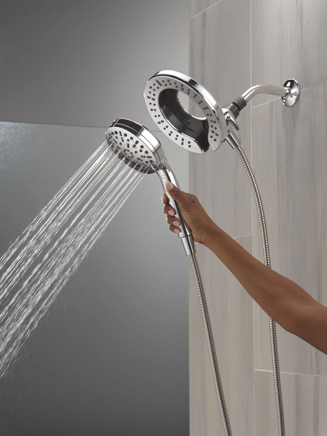 6-Setting In2ition&reg;  with ProClean&reg;