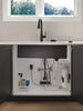 2-Stage Under Sink Advanced Water Filtration System
