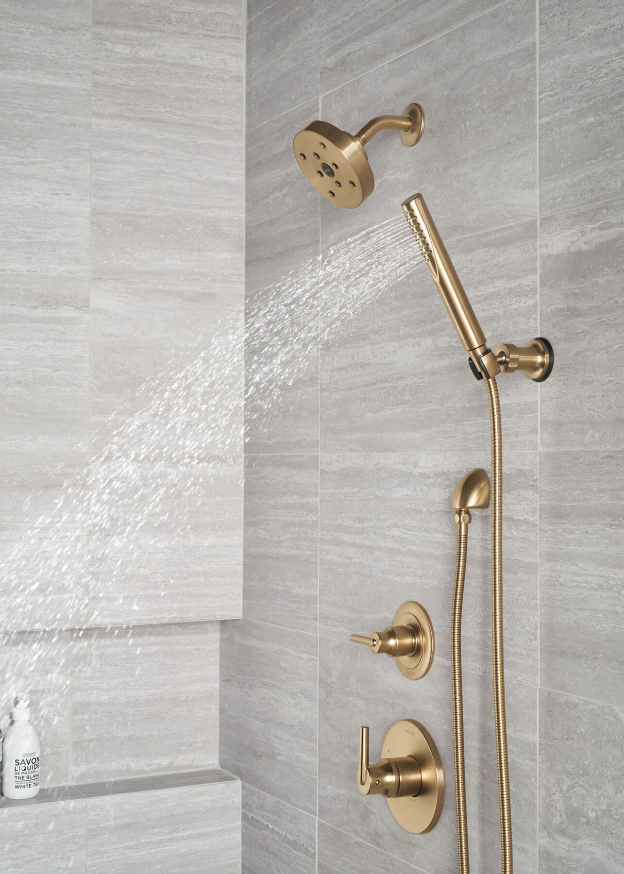 Wall Elbow for Hand Shower