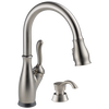 Touch2O&reg; with Touchless&trade; Pull-Down Kitchen with Soap Disp Bundle