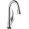 Single Handle Pull-Down Bar / Prep Faucet with Touch<sub>2</sub>O&reg; Technology
