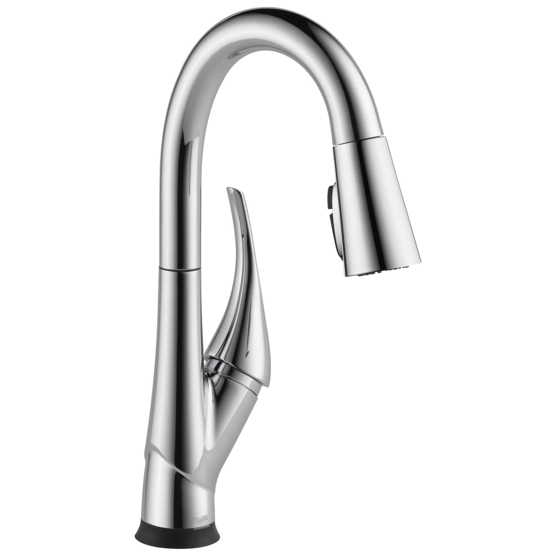 Single Handle Pull-Down Bar / Prep Faucet with Touch<sub>2</sub>O&reg; Technology