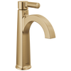 Single Handle Bathroom Faucet