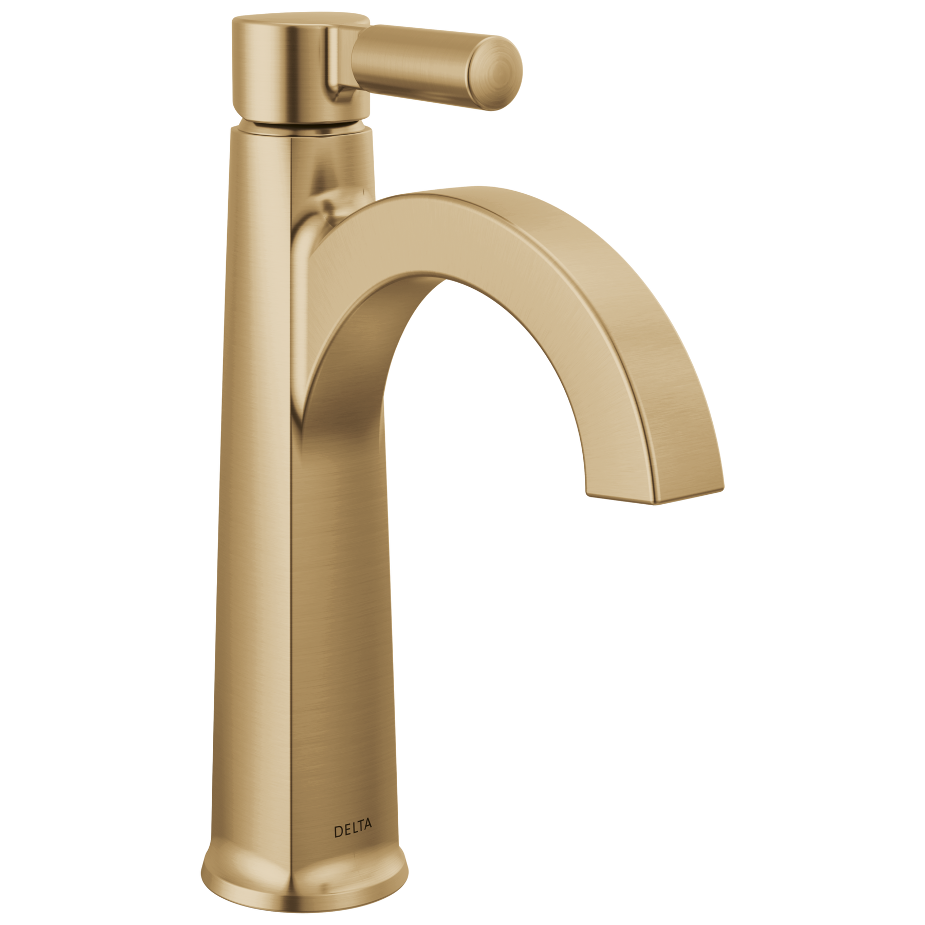 Single Handle Bathroom Faucet