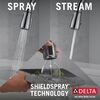 Touch<sub>2</sub>O&reg;  Pull-Down Kitchen Faucet (Recertified)