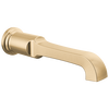 Non-Diverter Tub Spout