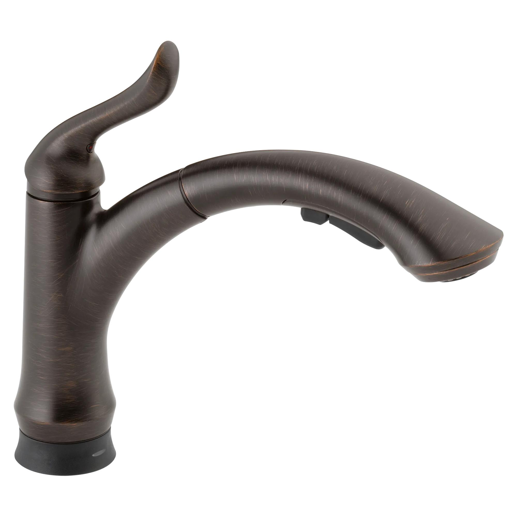 Single Handle Pull-Out Kitchen Faucet with Touch2O&reg; Technology