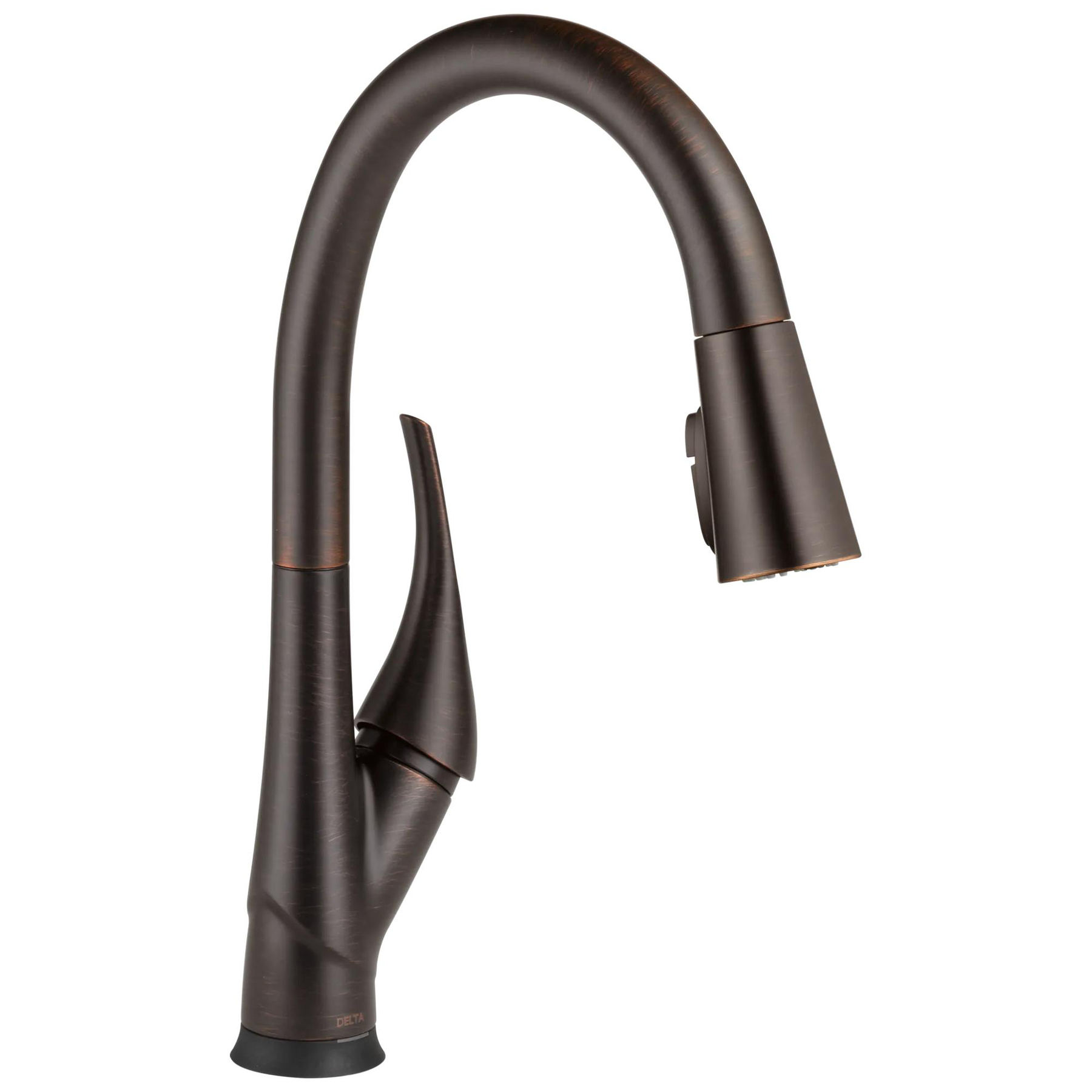 Single Handle Pull-Down Kitchen Faucet with Touch<sub>2</sub>O&reg; and ShieldSpray&reg; Technologies
