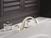 Roman Tub Trim