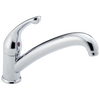 Single Handle Kitchen Faucet